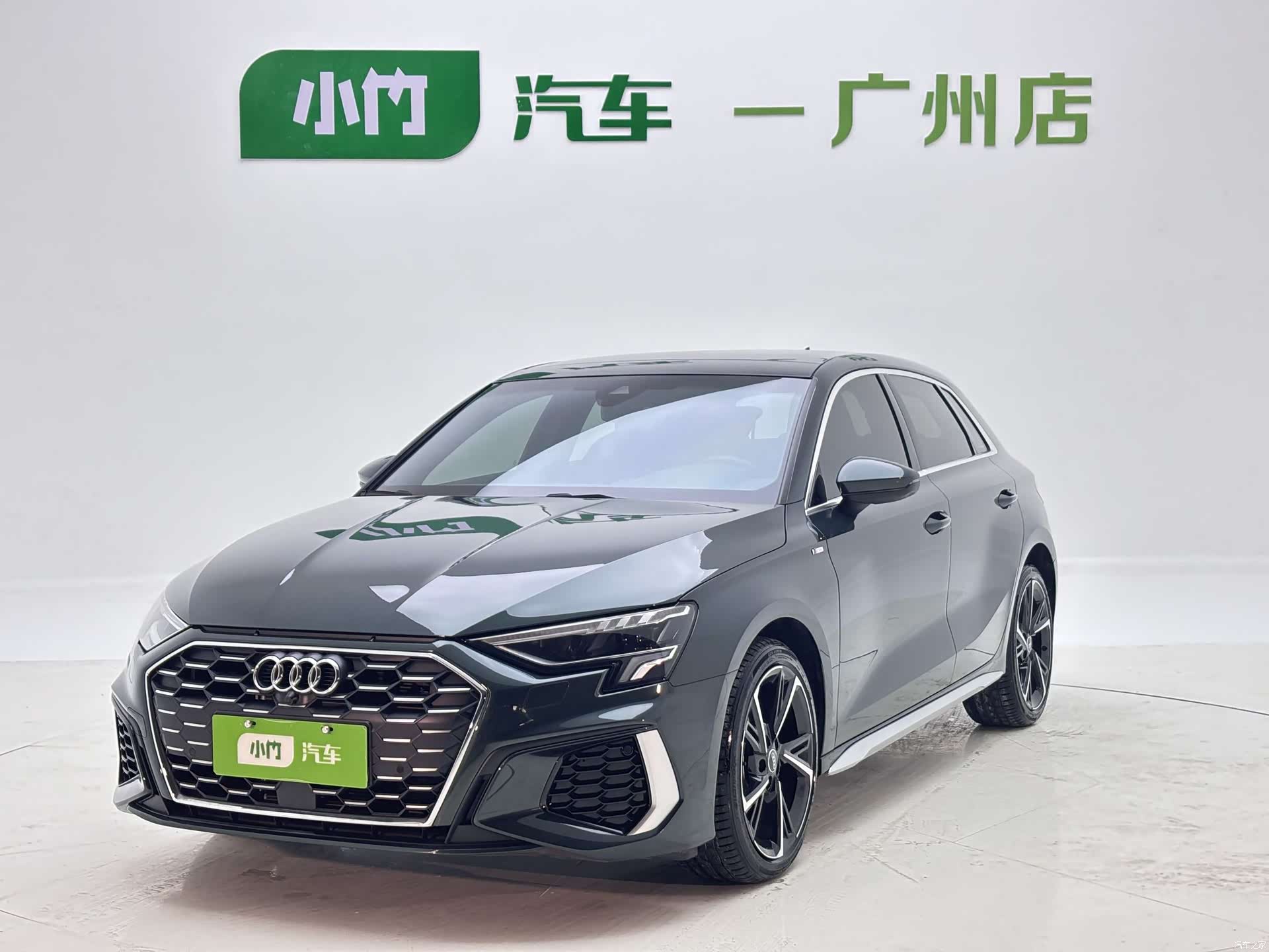 Audi A3, 2022 1