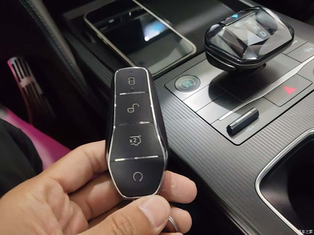 BYD Song, 2025 17