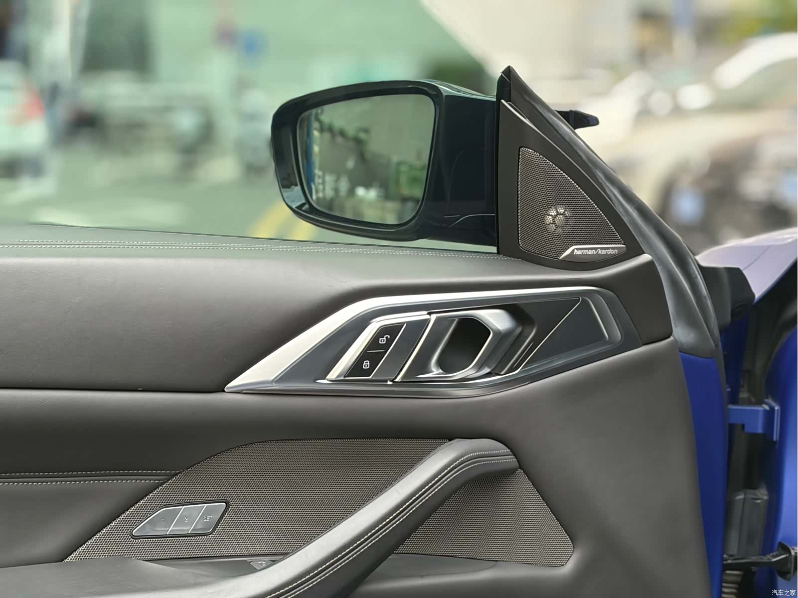 BMW M4, 2021 8