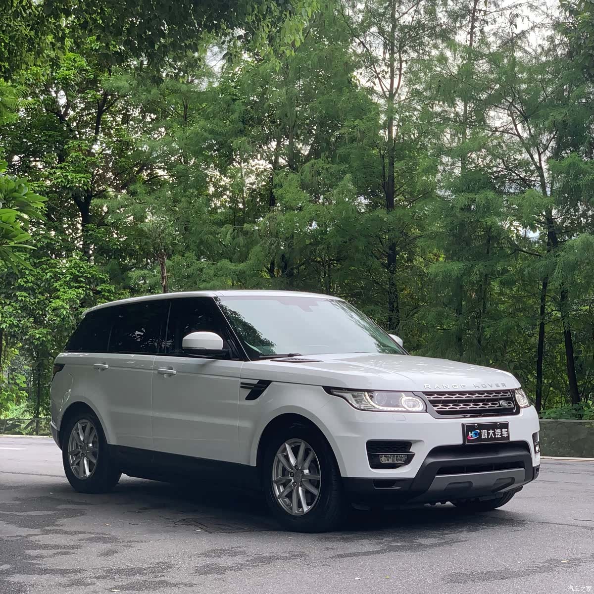 Land Rover Range Rover, 2016 6