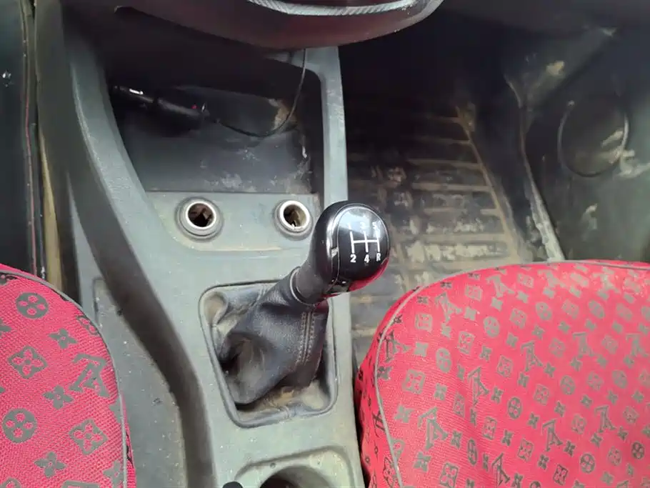 Wuling Wuling Hongguang