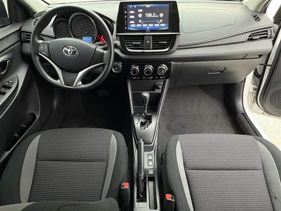 Toyota Vios