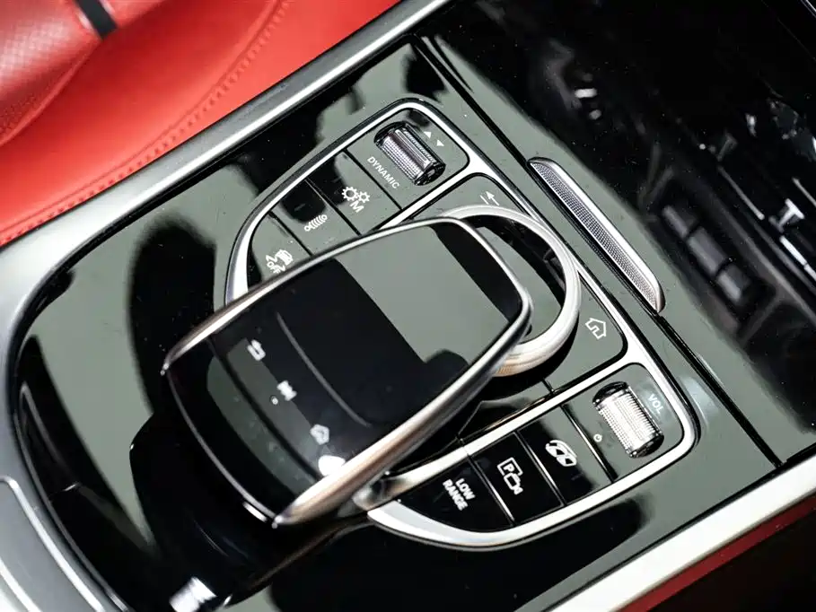 Mercedes-Benz G-class AMG