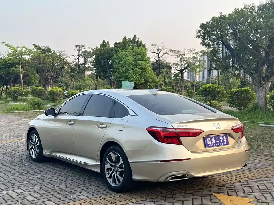 Honda Yingshipai Honda Yingshipai