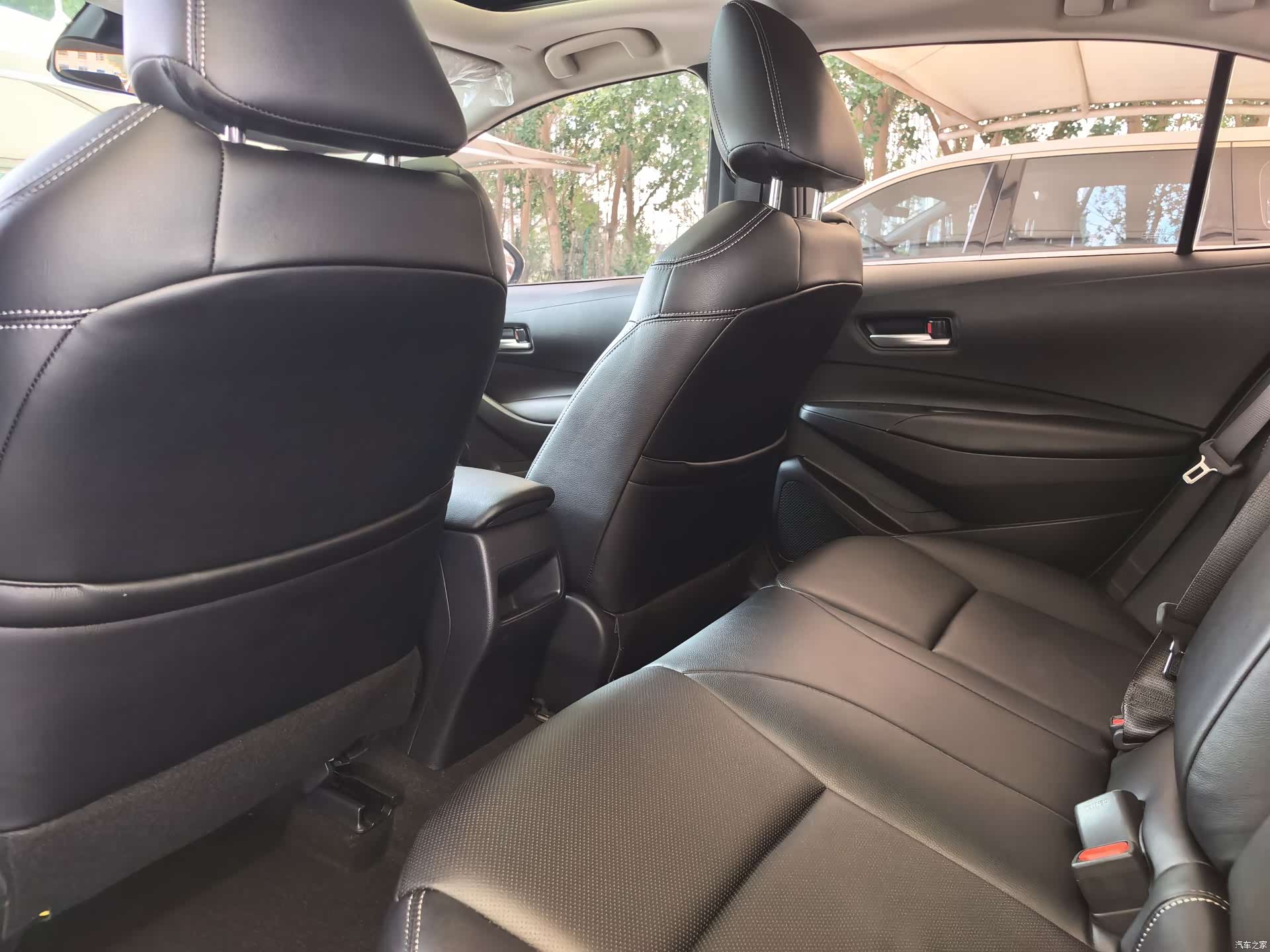Toyota Corolla, 2023 10