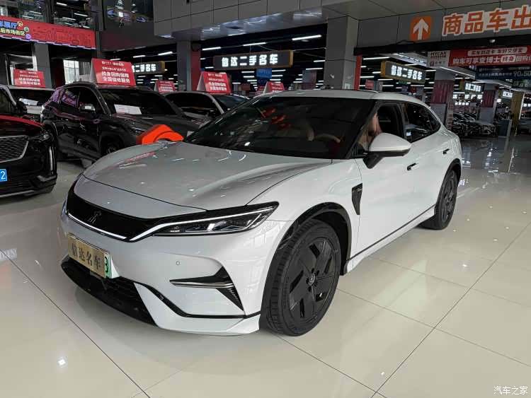 BYD Song, 2024 1