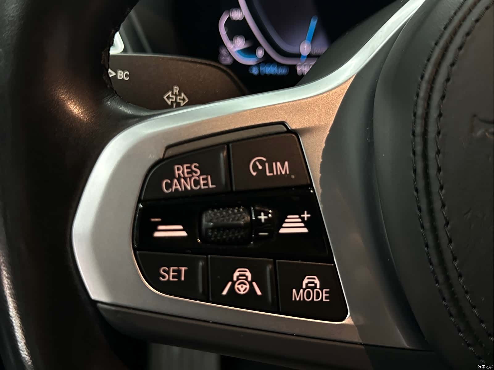 BMW iX3, 2022 9