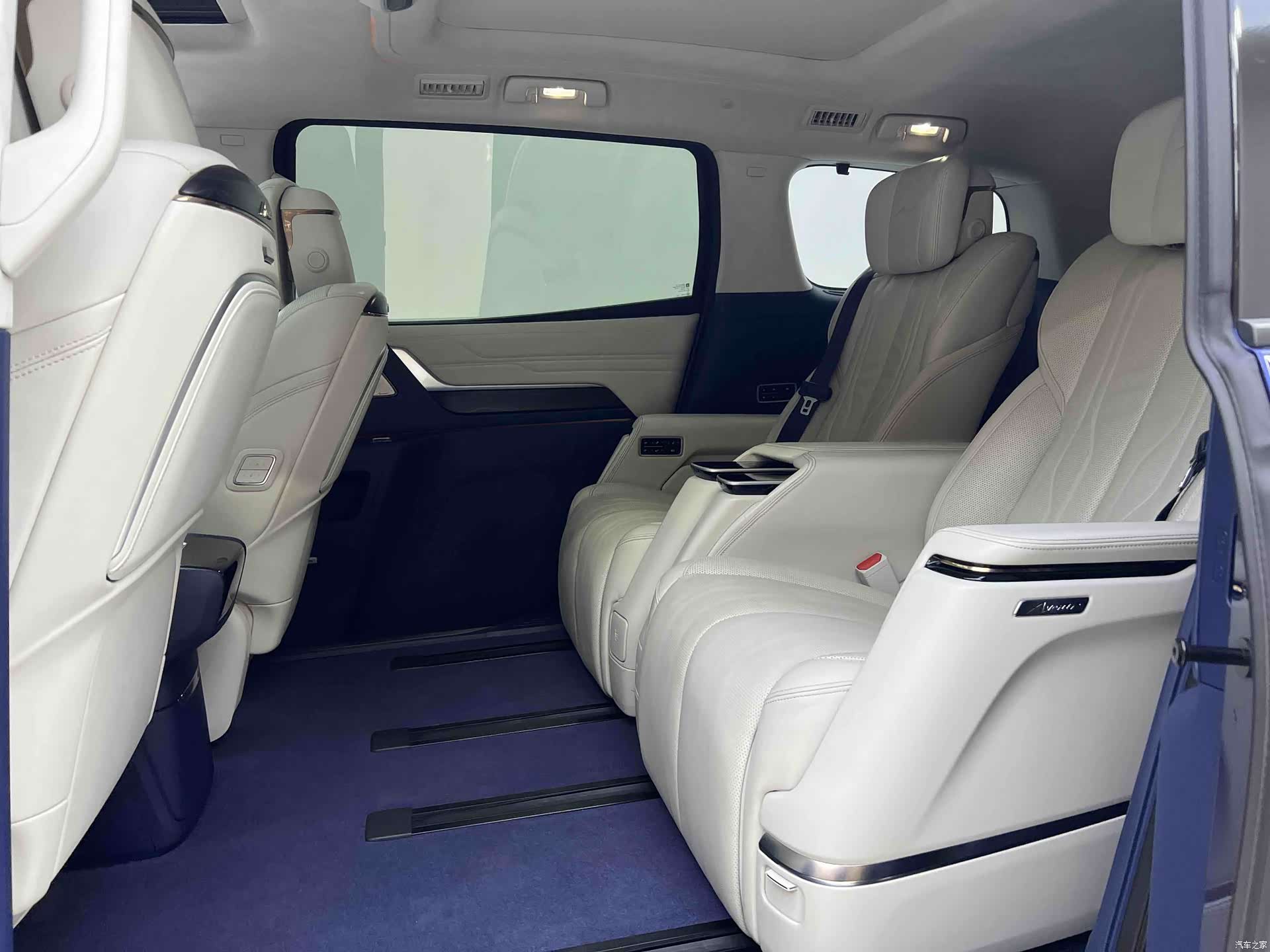Buick Century, 2023 22
