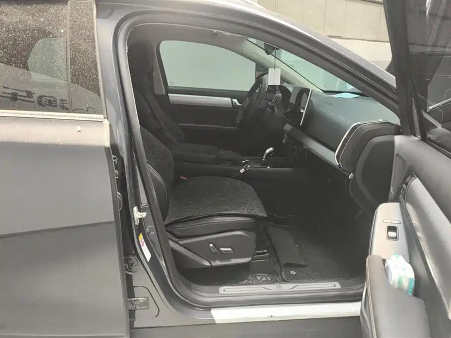 BYD Tang BYD Tang
