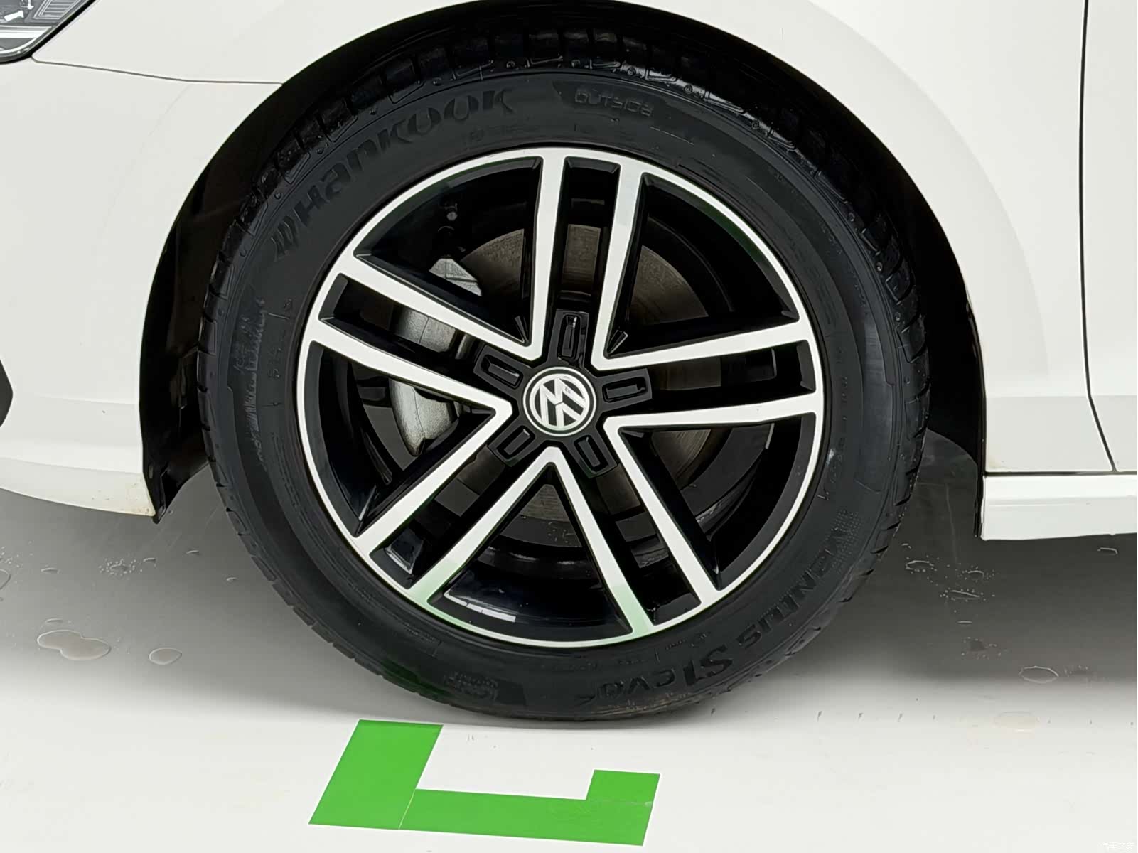 Volkswagen Lamando, 2021 8