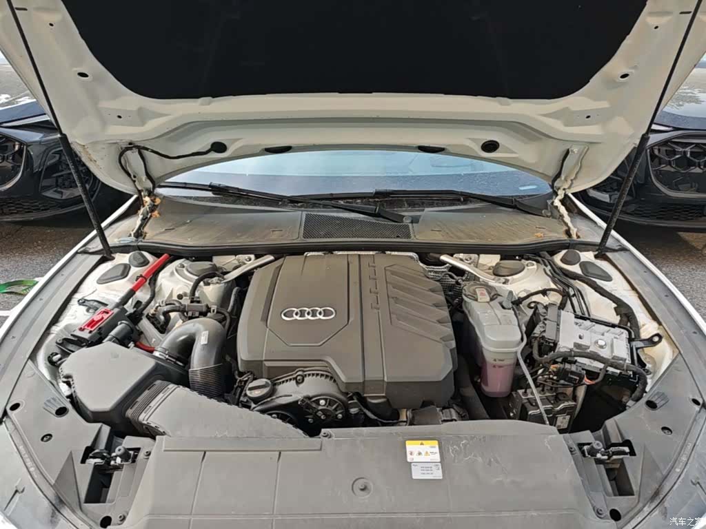 Audi A7, 2024 20