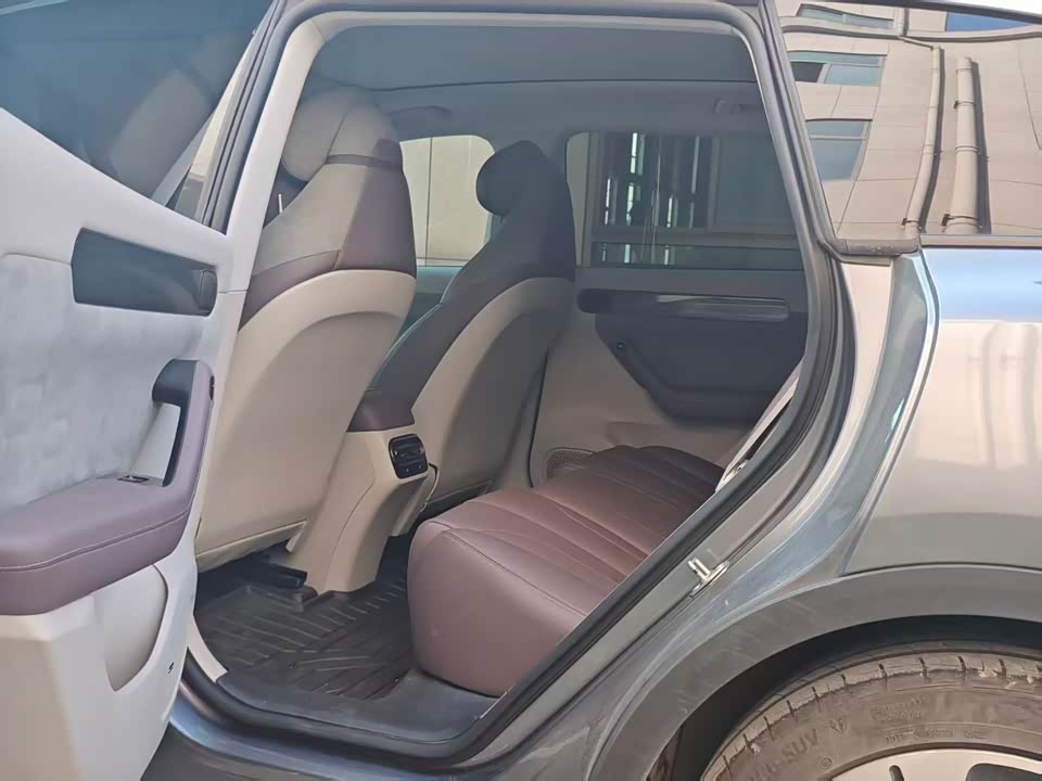 Leapmotor C11 Leapmotor C11