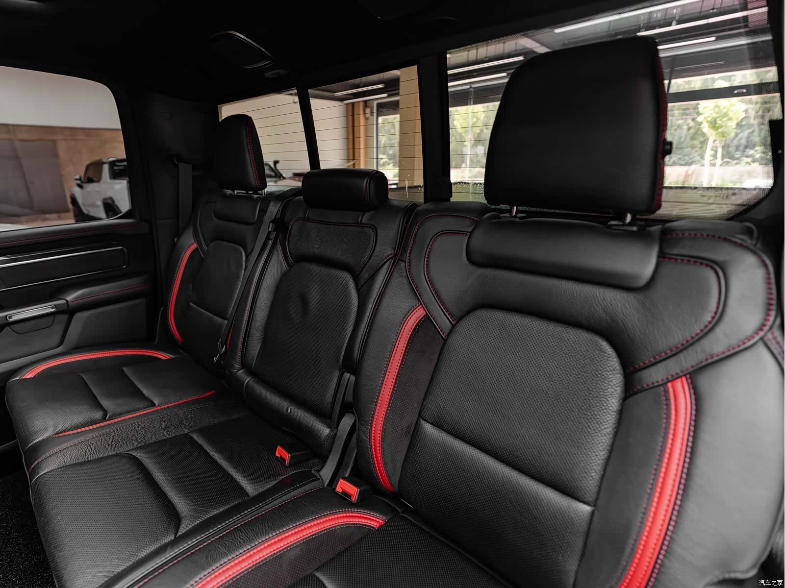 RAM Trucks, 2023 10