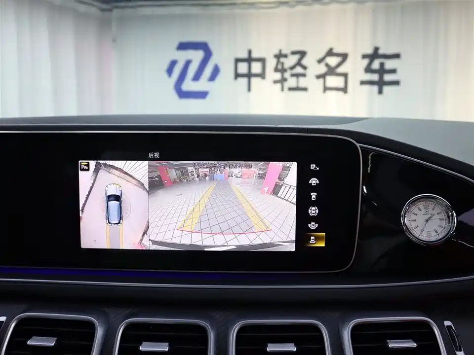 Mercedes-Benz GLE AMG