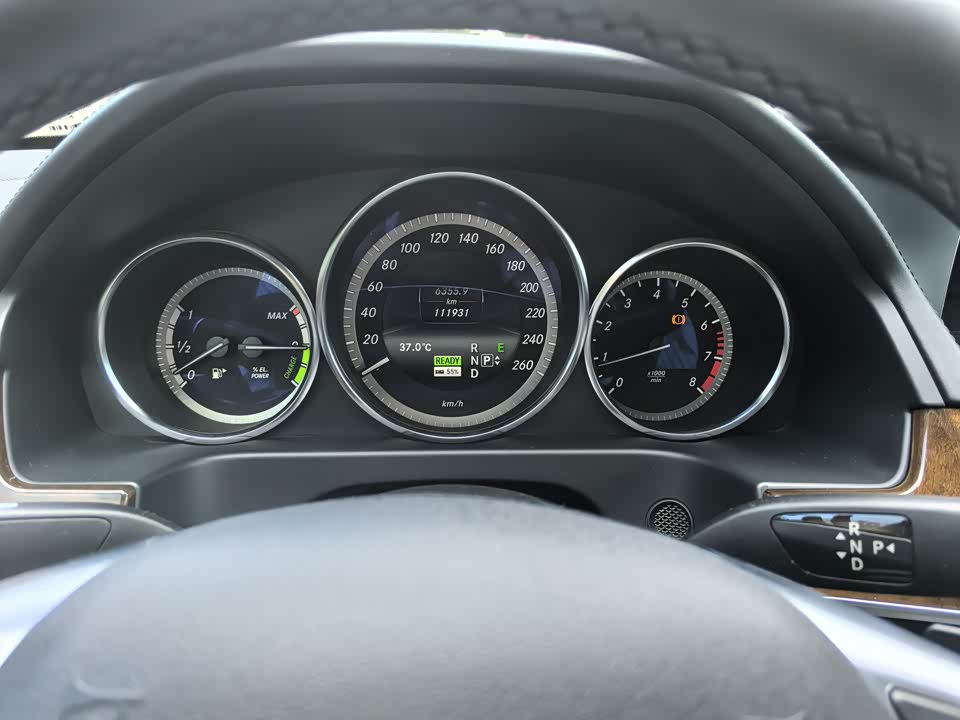 Mercedes-Benz E-class Mercedes-Benz E-class