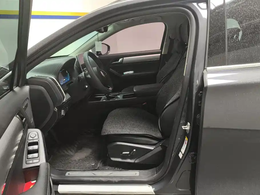 BYD Tang BYD Tang