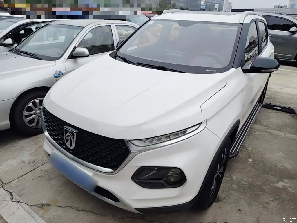 Wuling 510, 2019 1