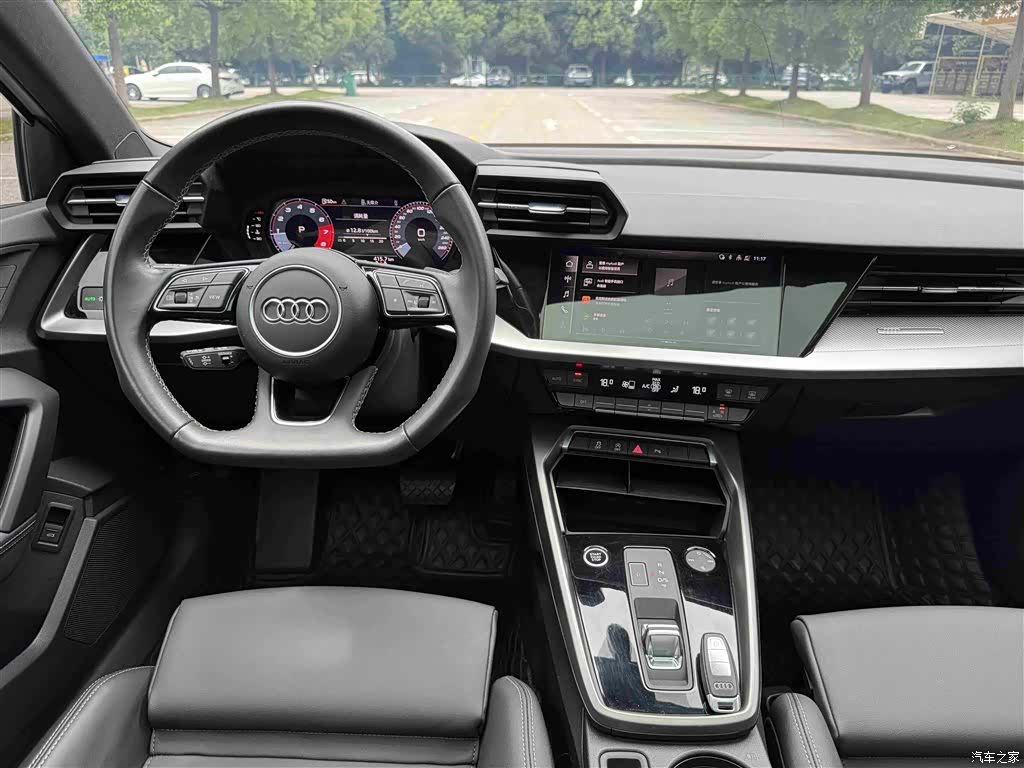 Audi A3, 2023 20