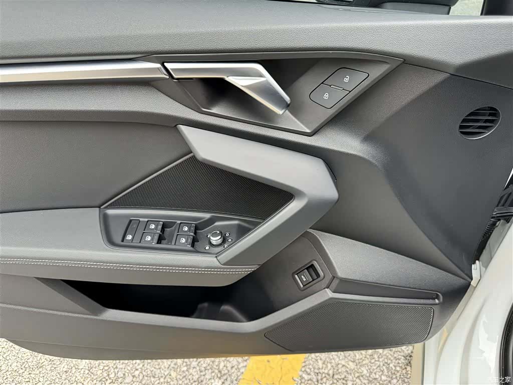 Audi A3, 2023 27
