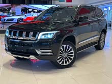 ����ԽҰBJ90 2021�� 4.0T ��ݰ�