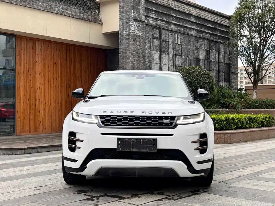 Land Rover Range Rover Aurora