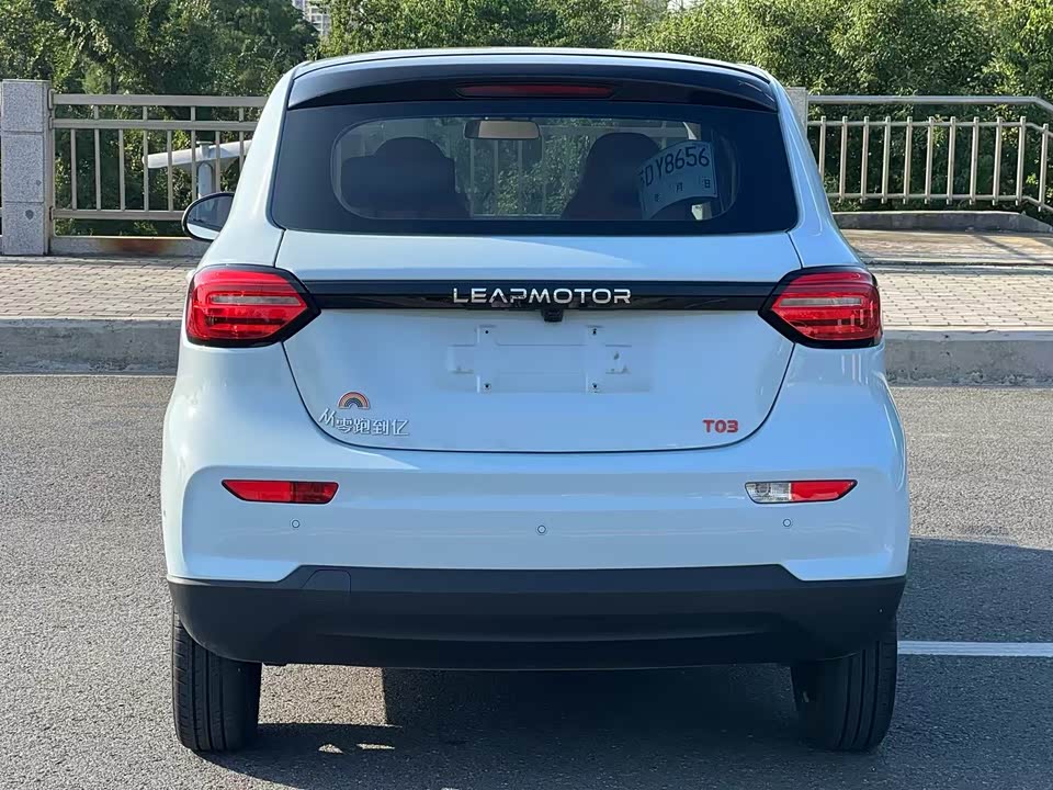Leapmotor T03