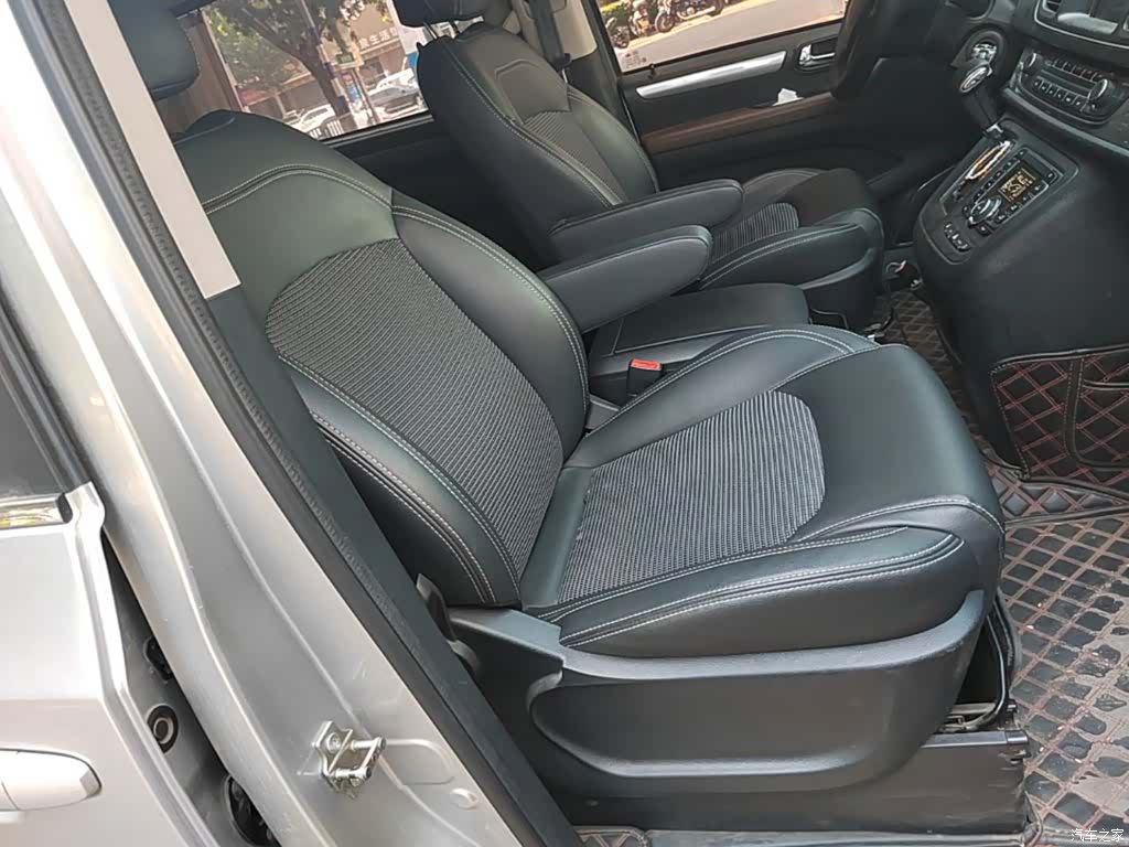 Maxus G10, 2019 25