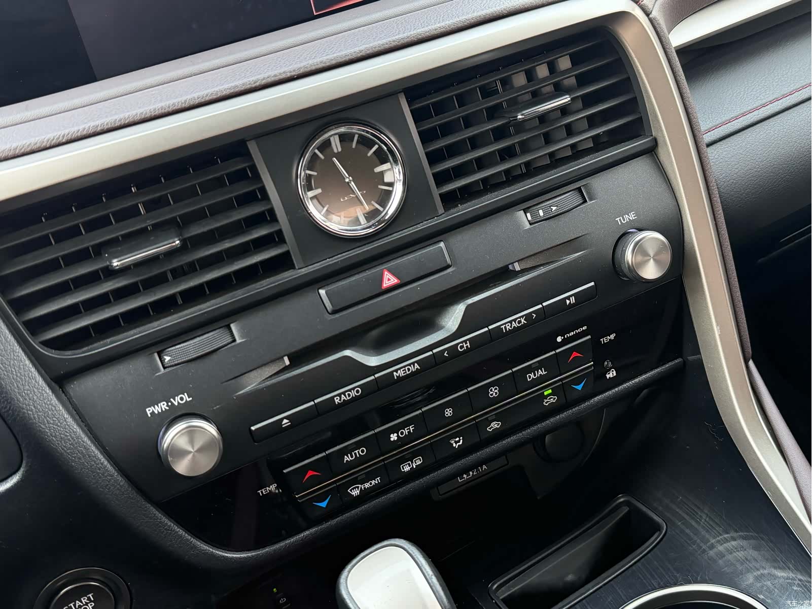 Lexus RX, 2020 16