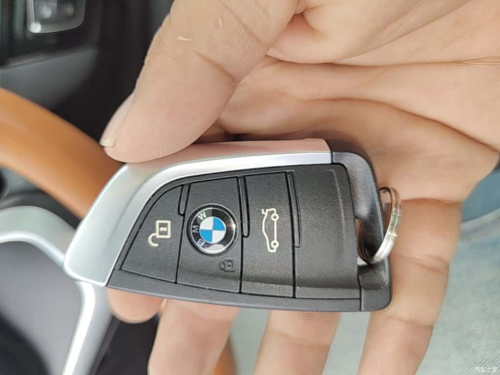 BMW X1, 2017 9