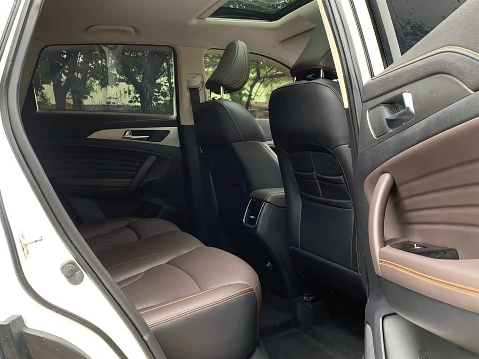 Changan CS35PLUS