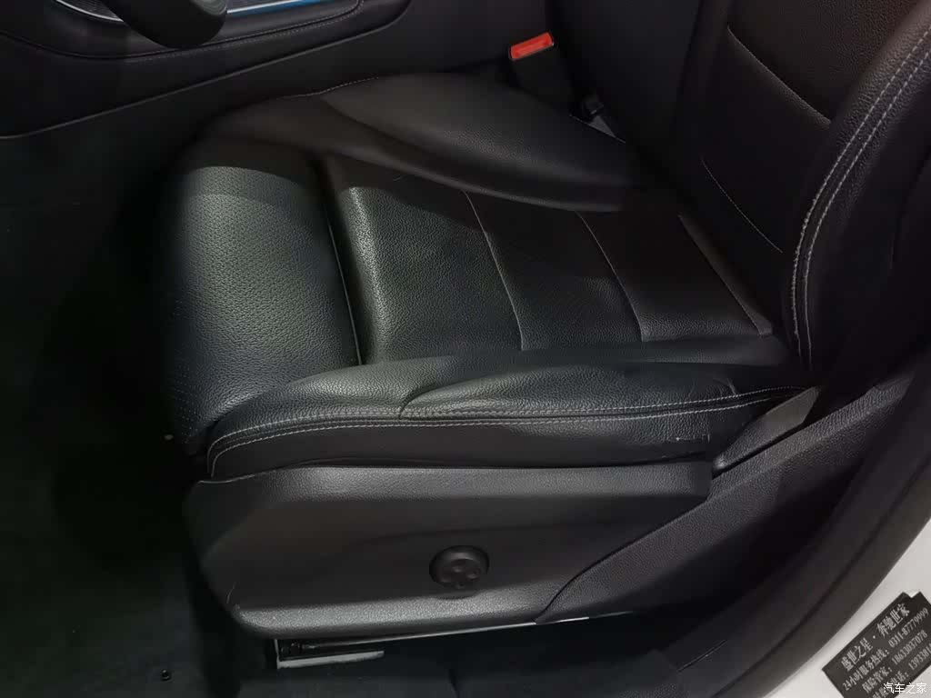 Mercedes-Benz GLC, 2016 20