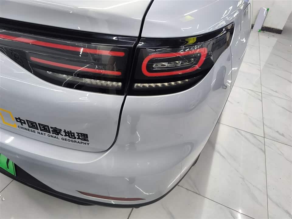 Leapmotor C11 Leapmotor C11
