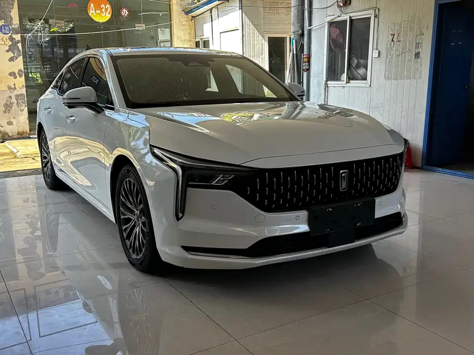 Besturn B70