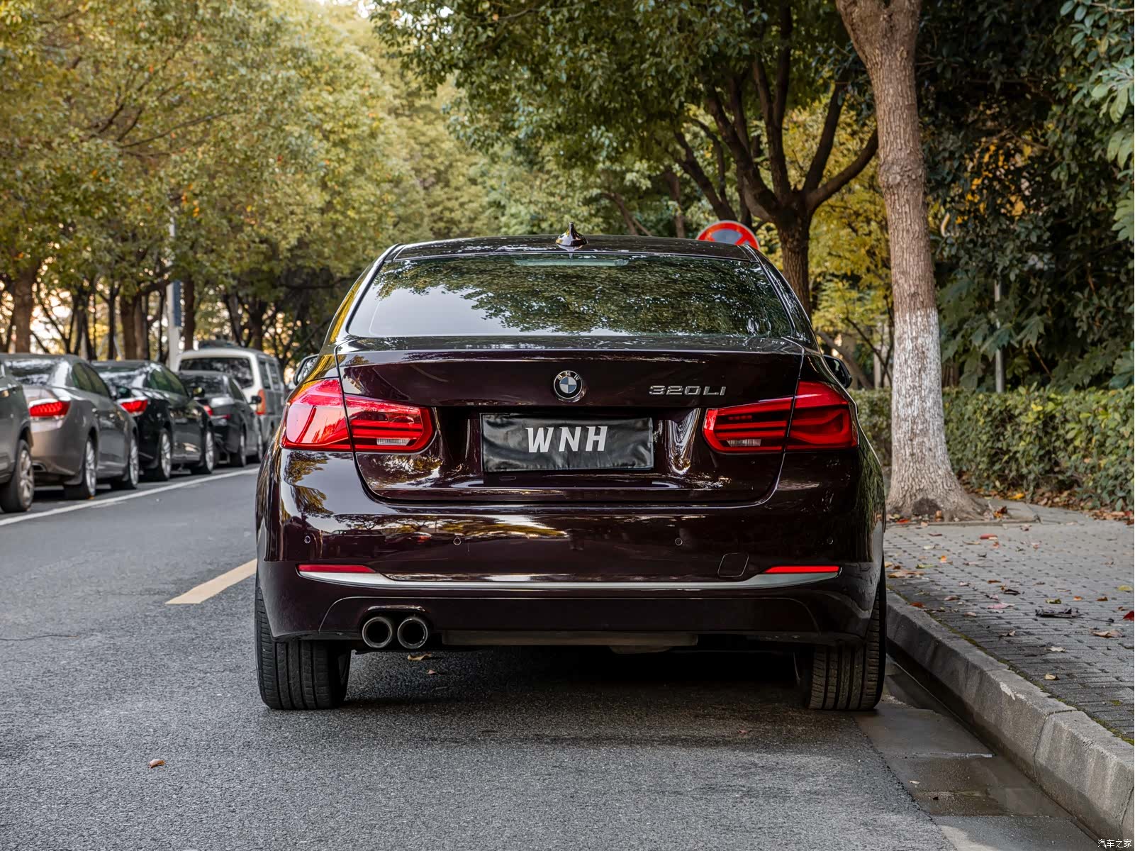 BMW 3 Series, 2018 4