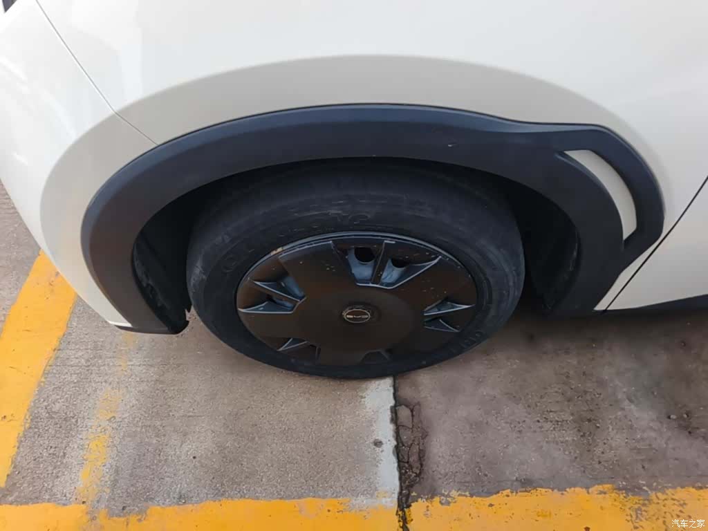BYD Seagull, 2023 23