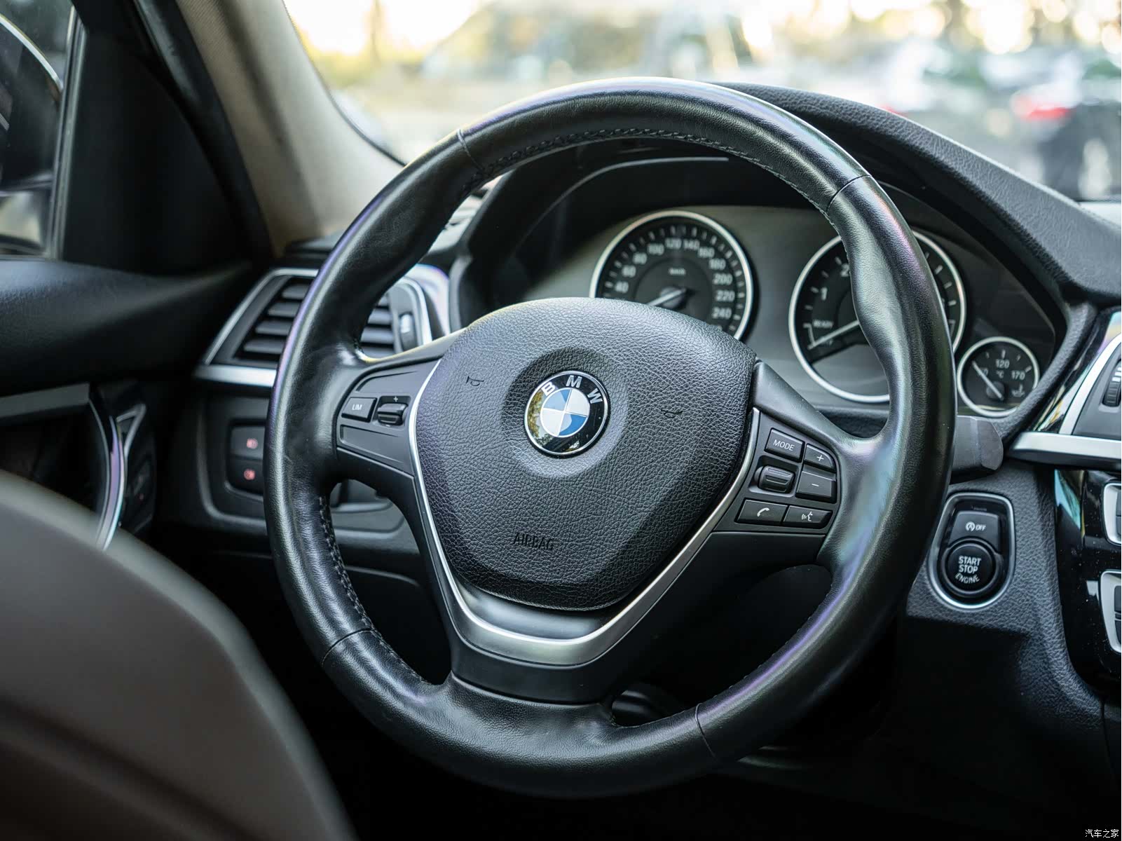 BMW 3 Series, 2018 11