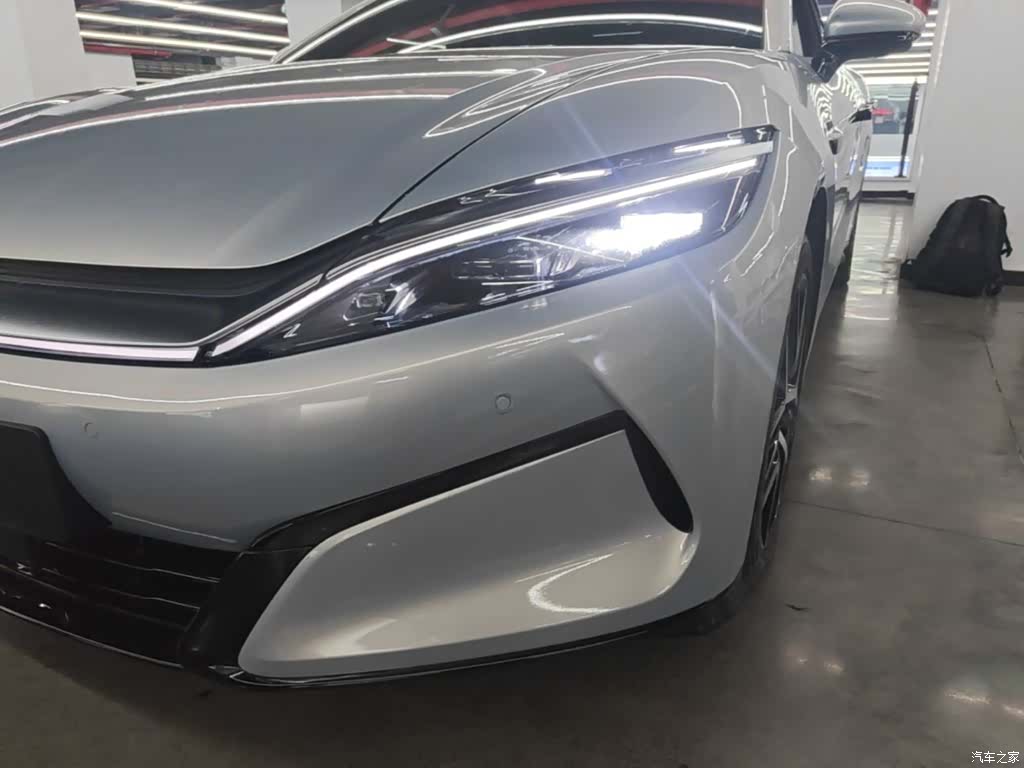 BYD Han, 2025 24