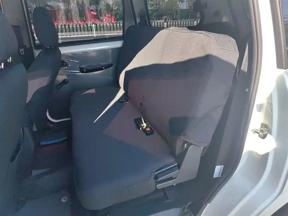 Wuling Wuling Hongguang