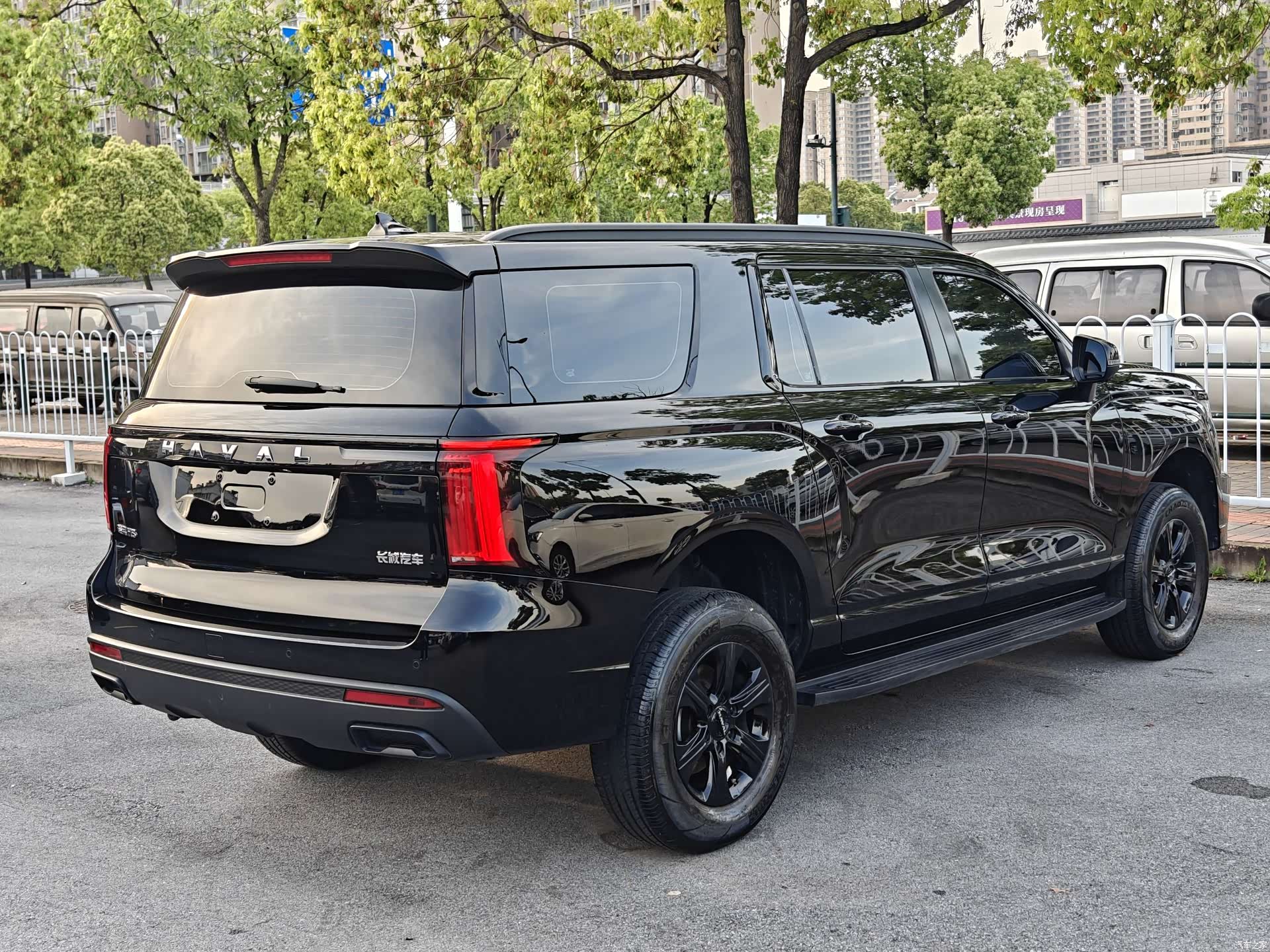 Haval H5, 2025 4