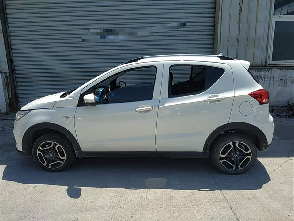 BAIC EC3 BAIC EC3