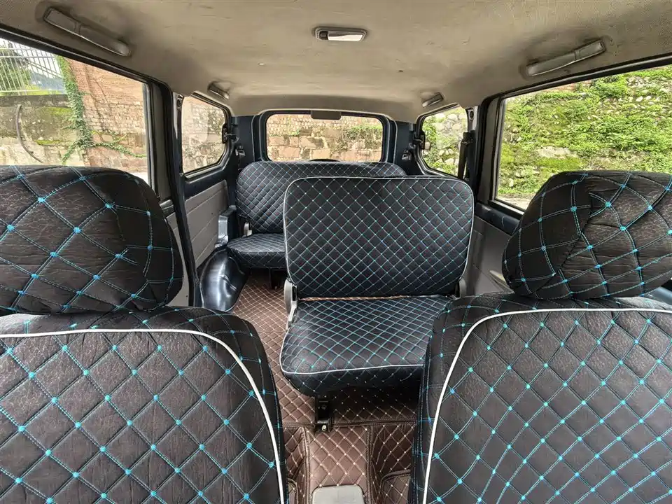 Wuling Wuling Hongguang