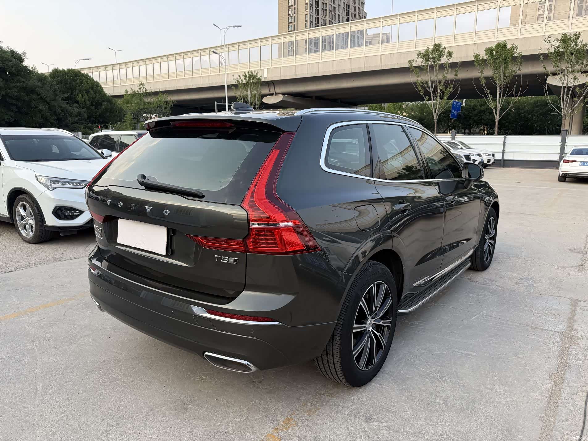 Volvo XC60, 2020 13
