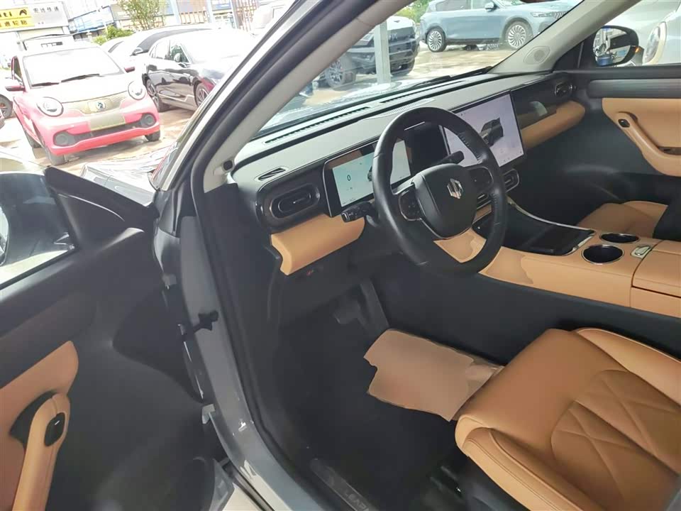 Leapmotor C11 Leapmotor C11