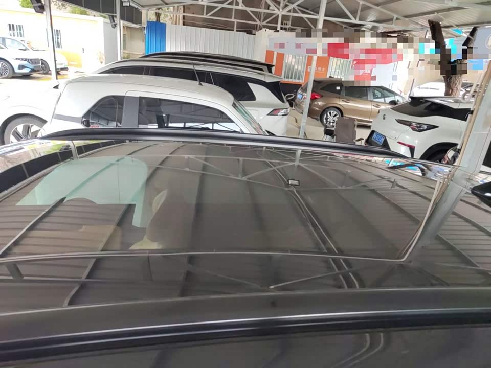 Leapmotor C11 Leapmotor C11