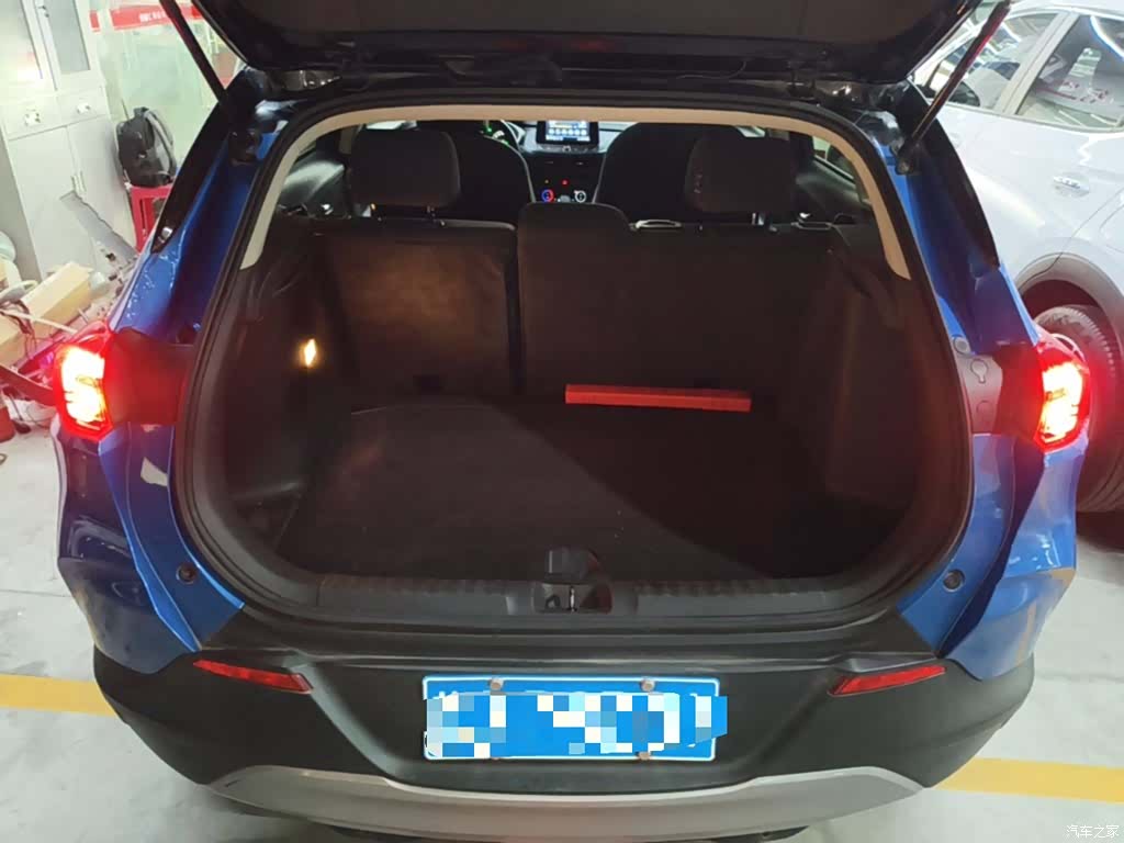 Buick Encore, 2020 16