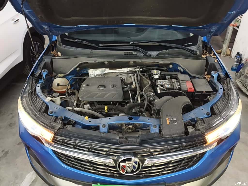 Buick Encore, 2020 17
