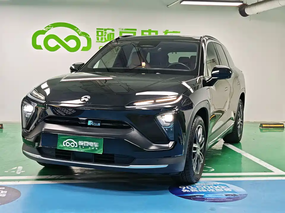 NIO ES6