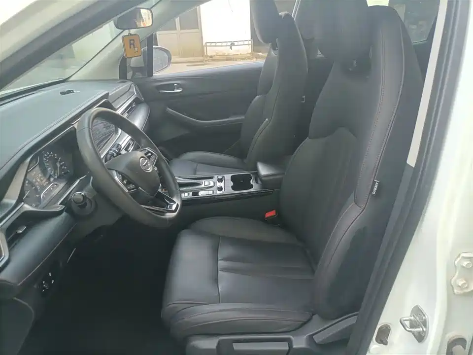 Trumpchi Trumpchi GS4