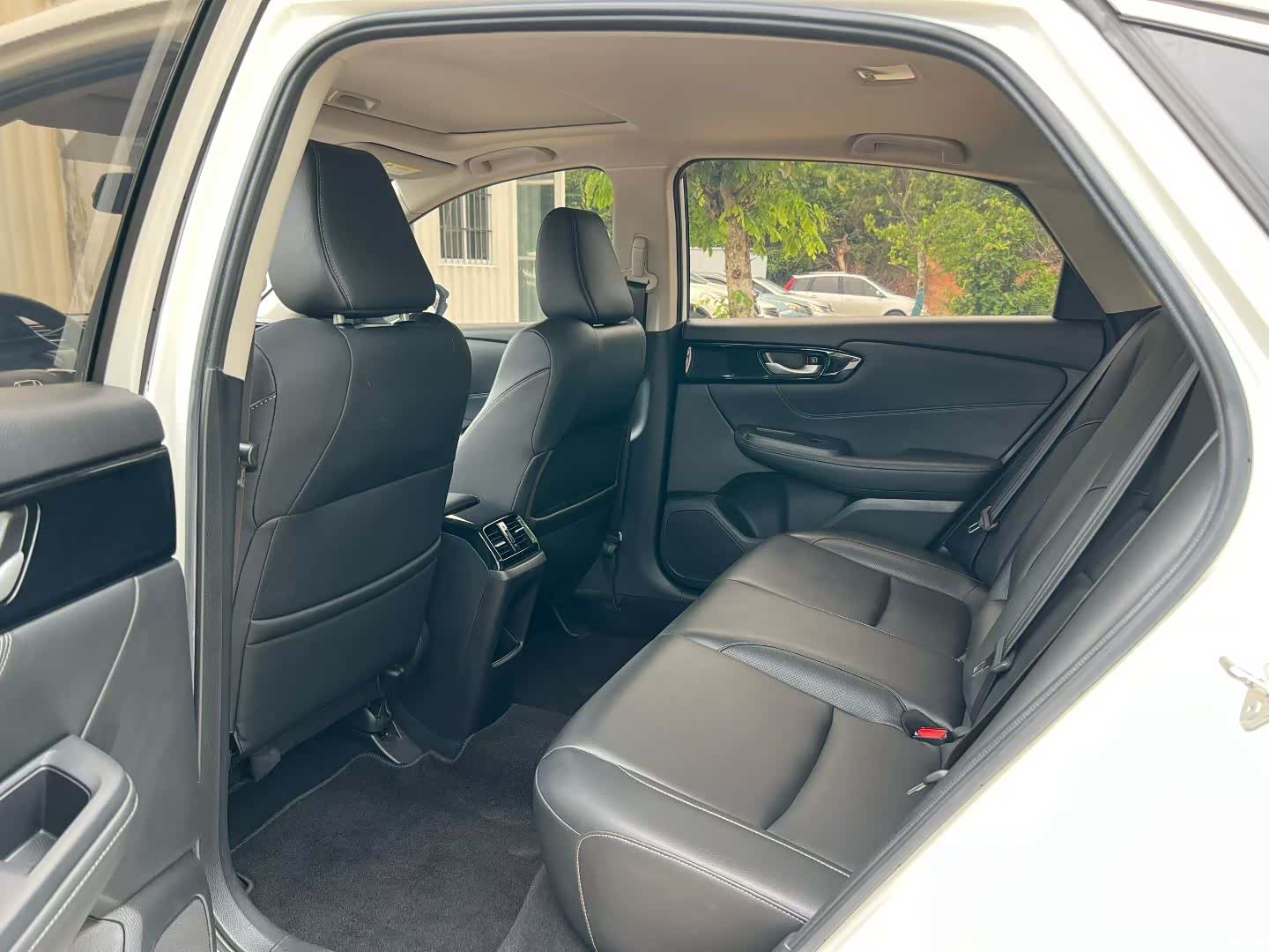 Honda V, 2019 6