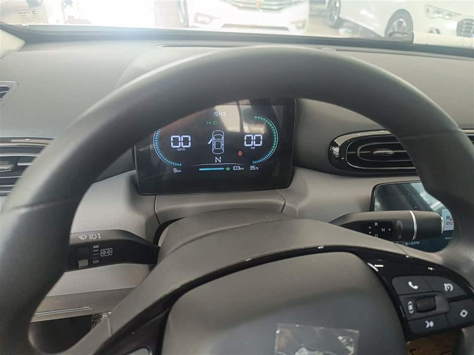 Leapmotor T03 Leapmotor T03